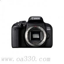 佳能 EOS800D 機(jī)身 數(shù)碼照相機(jī) 