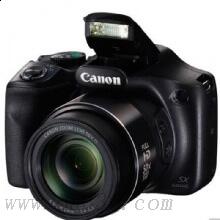 佳能 PowerShot SX540 HS 數(shù)碼相機(jī) （含包+64G卡） 