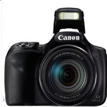 佳能 PowerShot SX540 HS 數(shù)碼相機(jī) （含包+64G卡） 
