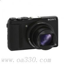 索尼 DSC-HX60 數(shù)碼照相機(jī) 含16G卡+包