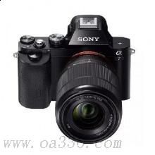 索尼 a7/ILCE-7K（28-70mm） 可更換鏡頭數(shù)碼微單套機(jī)