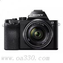 索尼 a7/ILCE-7K（28-70mm） 可更換鏡頭數(shù)碼微單套機(jī)