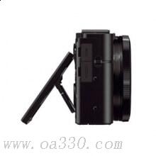 索尼 RX100 M2 數(shù)碼相機(jī) +32G內(nèi)存卡+相機(jī)包 