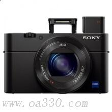 索尼 RX100 M3 數(shù)碼相機(jī) +32G內(nèi)存卡+相機(jī)包 