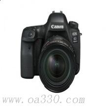 佳能 EOS 5D4單機(jī)身 單反相機(jī) 黑色