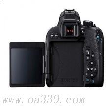 佳能 EOS 800D 單反相機(jī) 18-135mmSTM鏡頭