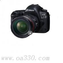 佳能 EOS 5D Mark IV (24-70F4) 單反相機(jī) 含64G高速卡