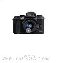 佳能 EOS M5 微單 含32G高速卡15-45鏡頭