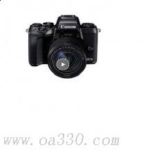 佳能 EOS M5 微單 含32G高速卡18-150鏡頭