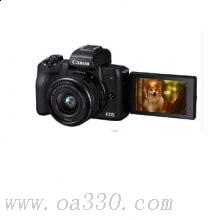 佳能 EOS M50 微單 含32G高速卡 15-45鏡頭
