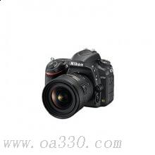 尼康 D750(24-120) 單反套機(jī)含16G卡/包/讀卡器 黑色