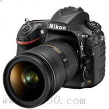 尼康 D810 單反套餐 含24-70VR中景鏡頭+14-24廣角鏡頭+70-200VR遠景鏡頭+SLB濾鏡+包+16G高速卡+清潔套裝+金剛膜