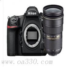 尼康 尼康單反相機D850 單反套餐 含尼康鏡頭24-70mmf/2.8E VR