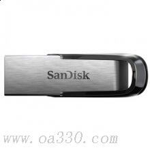閃迪 SDCZ73-064G-Z46 酷鑠USB 3.0 U盤 64G 亮銀色