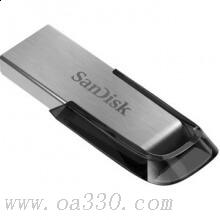 閃迪 SDCZ73-032G-Z46 U盤 32G 銀色
