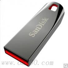 閃迪 CZ71 金屬優(yōu)盤 （SanDisk） 酷晶 8G