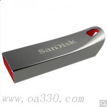 閃迪 CZ71 金屬優(yōu)盤 （SanDisk） 酷晶 8G