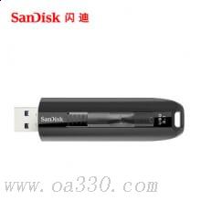 閃迪 SDCZ800-128G-Z46 至尊極速 USB3.1 閃存盤 128GB 黑色