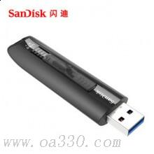 閃迪 SDCZ800-128G-Z46 至尊極速 USB3.1 閃存盤 128GB 黑色