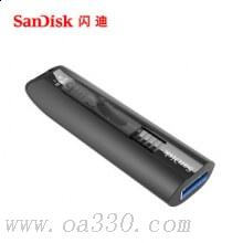 閃迪 SDCZ800-128G-Z46 至尊極速 USB3.1 閃存盤 128GB 黑色