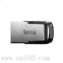 閃迪 SDCZ73-064G-Z46 酷鑠 USB 3.0接口 U盤 銀色