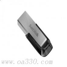 閃迪 SDCZ73-064G-Z46 酷鑠 USB 3.0接口 U盤 銀色