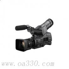 索尼 NEX-EA50CH 專業(yè)攝像機(jī) E卡口 攝錄一體機(jī)
