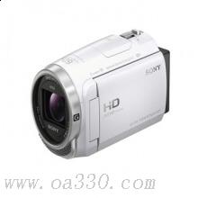 索尼 HDR-CX680 攝像機(jī)套餐 含32G/BDM原裝包/灃標(biāo)讀卡器