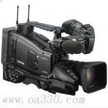 索尼 PMW-EX330R 廣播級(jí)肩扛式攝錄一體機(jī)