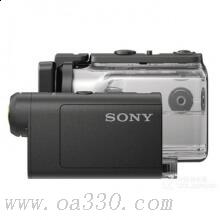 索尼 HDR-AS50R 攝像機 +64G內(nèi)存卡+攝像機包