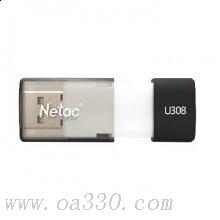 朗科 U308 U盤 128G USB3