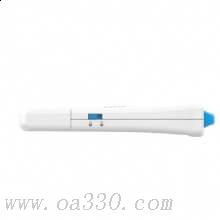 朗科 U335S 閃存盤 64G 藍(lán)白色