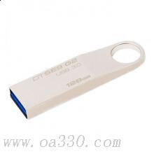 金士頓 DTSE9G2/32GB U盤 32G 銀色 支持高速讀寫