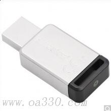 金士頓 DT50 金屬優(yōu)盤 （Kingston）-128GB USB3.1