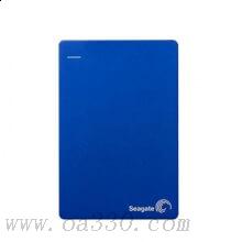 希捷 STDR1000302 Backup Plus睿品 移動硬盤 1TB USB3.0 2.5英寸 寶石藍(lán)