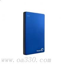 希捷 STDR1000302 Backup Plus睿品 移動硬盤 1TB USB3.0 2.5英寸 寶石藍(lán)