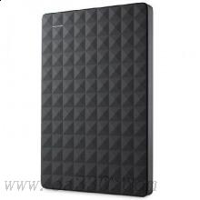 希捷 STEA4000400 Expansion 新睿翼 2.5英寸 移動硬盤 USB3.0 4TB 黑色