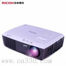 理光 PJ X2160 高清 3D 無線WIFI 家用商務辦公投影機