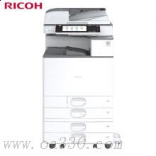 理光(Ricoh)MPC2011SP+DF3090（全配）彩色數(shù)碼復(fù)合機 A3 理光復(fù)印機 激光多功能打印一體機 輸稿器 雙面+網(wǎng)絡(luò)