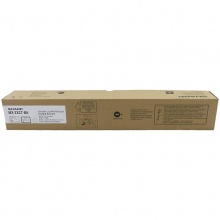 夏普(SHARP)MX-23CT MA原裝紅色墨粉盒適用于MX2318/2638/3138/2338機(jī)型