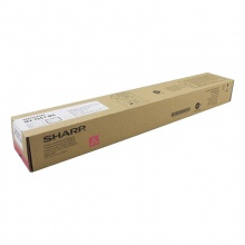 夏普(SHARP)MX-23CT MA原裝紅色墨粉盒適用于MX2318/2638/3138/2338機(jī)型
