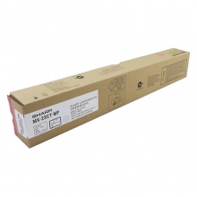 夏普(SHARP)MX-23CT MA原裝紅色墨粉盒適用于MX2318/2638/3138/2338機(jī)型