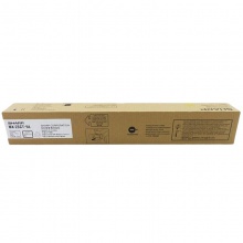 夏普(SHARP)MX-23CT YA原裝黃色墨粉盒適用于MX2318/2638/3138/2338機(jī)型