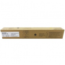 夏普(SHARP)MX-23CT BA原裝黑色墨粉盒適用于MX2318/2638/3138/2338機(jī)型