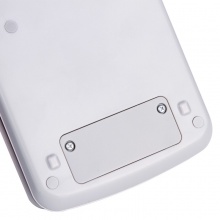 得力D991ES函數(shù)計算器(白)