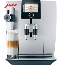 JURA/優(yōu)瑞 IMPRESSA J9.3 One Touch TFT全自動咖啡機 意式 商用 歐洲原裝進口 現磨 泵壓 一鍵式花式咖啡