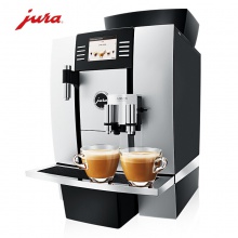 JURA/優(yōu)瑞 GIGA X3C Professional 全自動咖啡機(jī) 意式 商用 歐洲原裝進(jìn)口 現(xiàn)磨 泵壓 一鍵雙杯花式咖啡