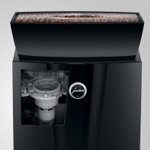 JURA/優(yōu)瑞 GIGA X3C Professional 全自動咖啡機(jī) 意式 商用 歐洲原裝進(jìn)口 現(xiàn)磨 泵壓 一鍵雙杯花式咖啡