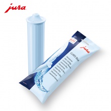 JURA/優(yōu)瑞 全自動(dòng)咖啡機(jī)配件 CLARIS濾芯（藍(lán)色芯）