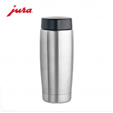 JURA/優(yōu)瑞 全自動咖啡機配件 不銹鋼奶罐 0.6L